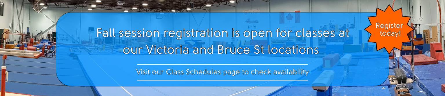 Fall Session Website Banner